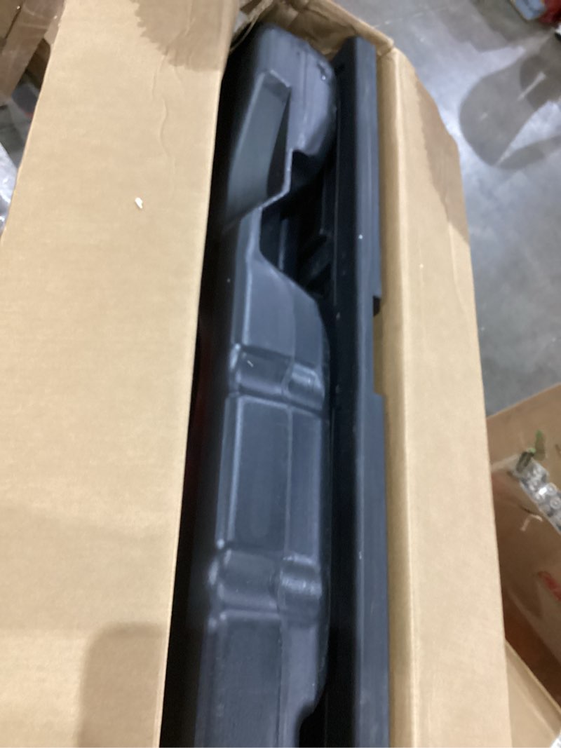 Condition photo showing Good Condition for sweetcrispy portable basketball hoop outdoor 6.1-10ft adjustable height, 44 inch shatterproof backboard/shock absorbent rim, fillable base, 2 wheels for backyard/driveway