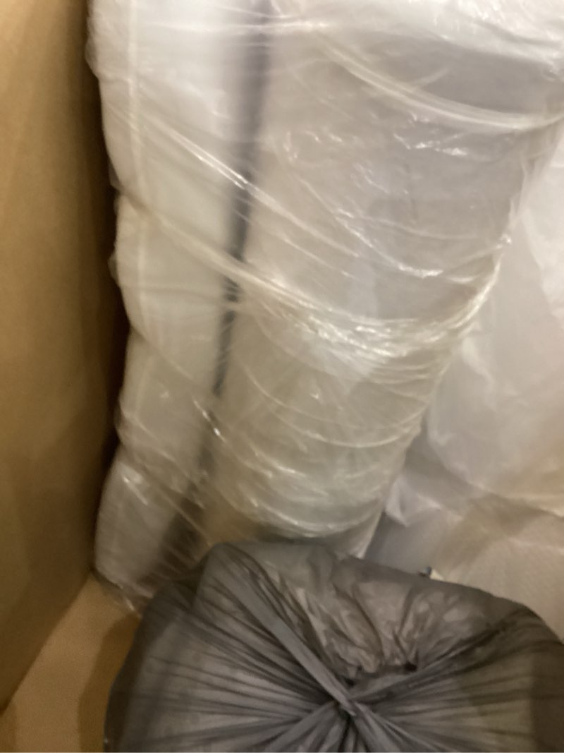 Mattress topper