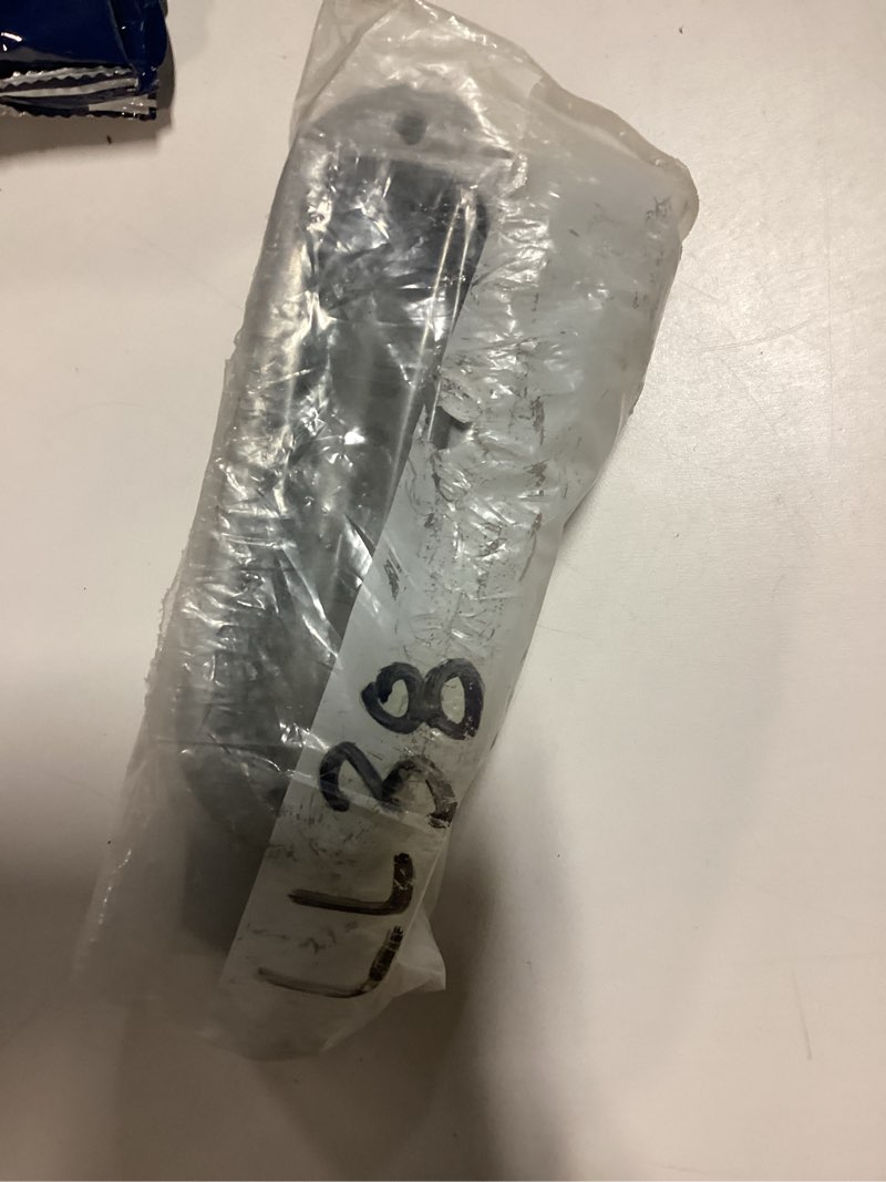 Condition photo showing New/Like New for APPLETON LL38 1 Type LL Form 8 Body