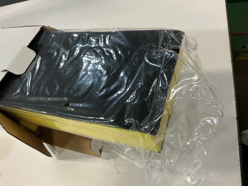 Condition photo showing New/Like New for 2 true hepa filters & 4 carbon pre-filters  flt5000 air purifier filter c replacement  compatible with ac5000  ac5000e  ac5250pt  ac5300 series air pu