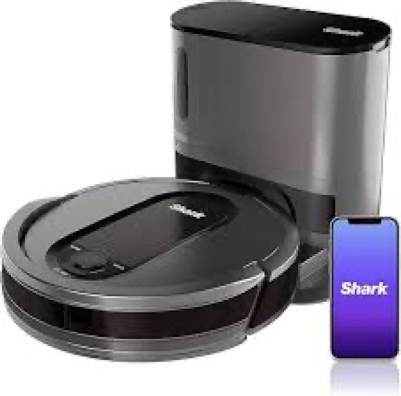 Shark Robot Vacuum