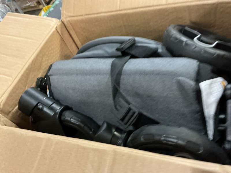 Condition photo showing Good Condition for Graco Ready2Jet Compact Auto-Fold Stroller - Kingston