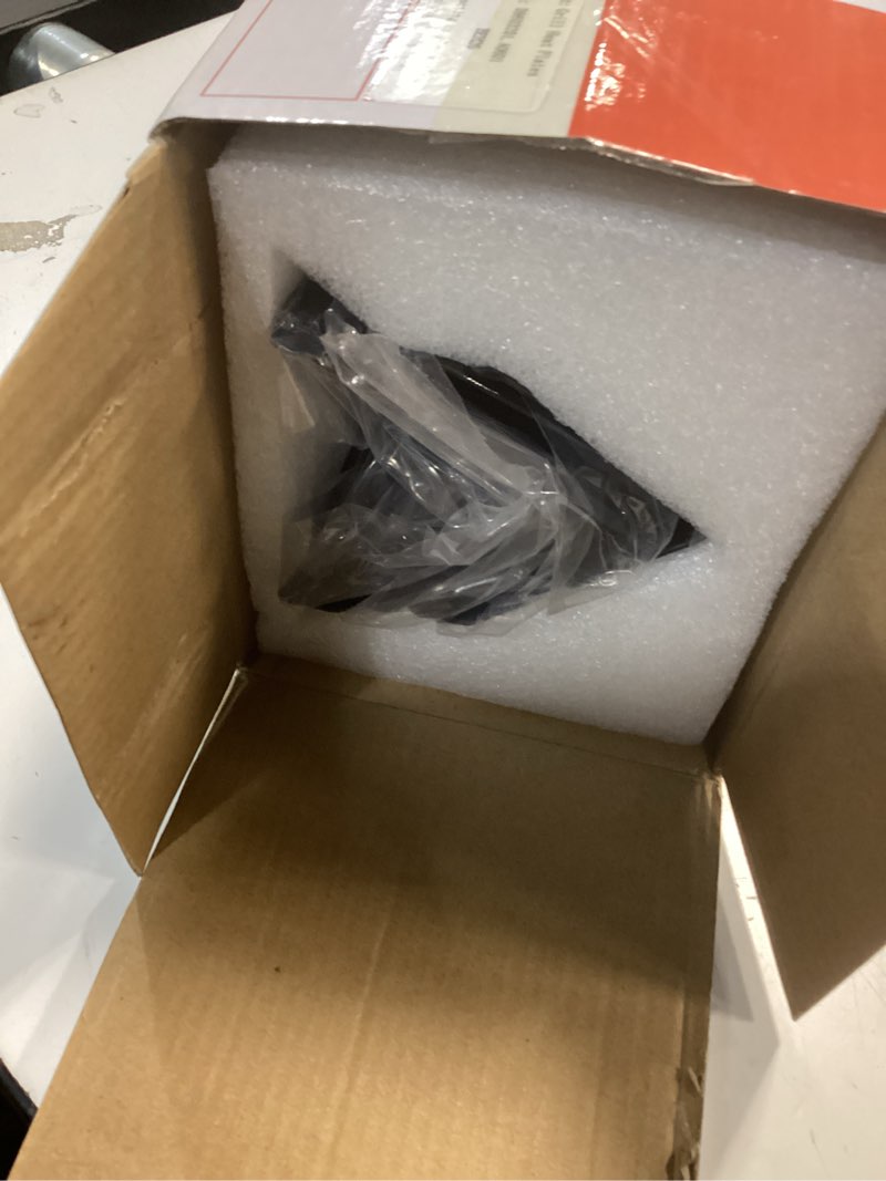 Condition photo showing New/Like New for qulimetal gs4 genesis ii flavorizer bars for weber genesis ii/lx 300, genesis ii e310, ii e315, ii e335 (2017 & newer) grills, 17-inch porcelain enameled steel 66795 flavorizer bars for weber 66032 grill flavorizer bars grill heat plates
