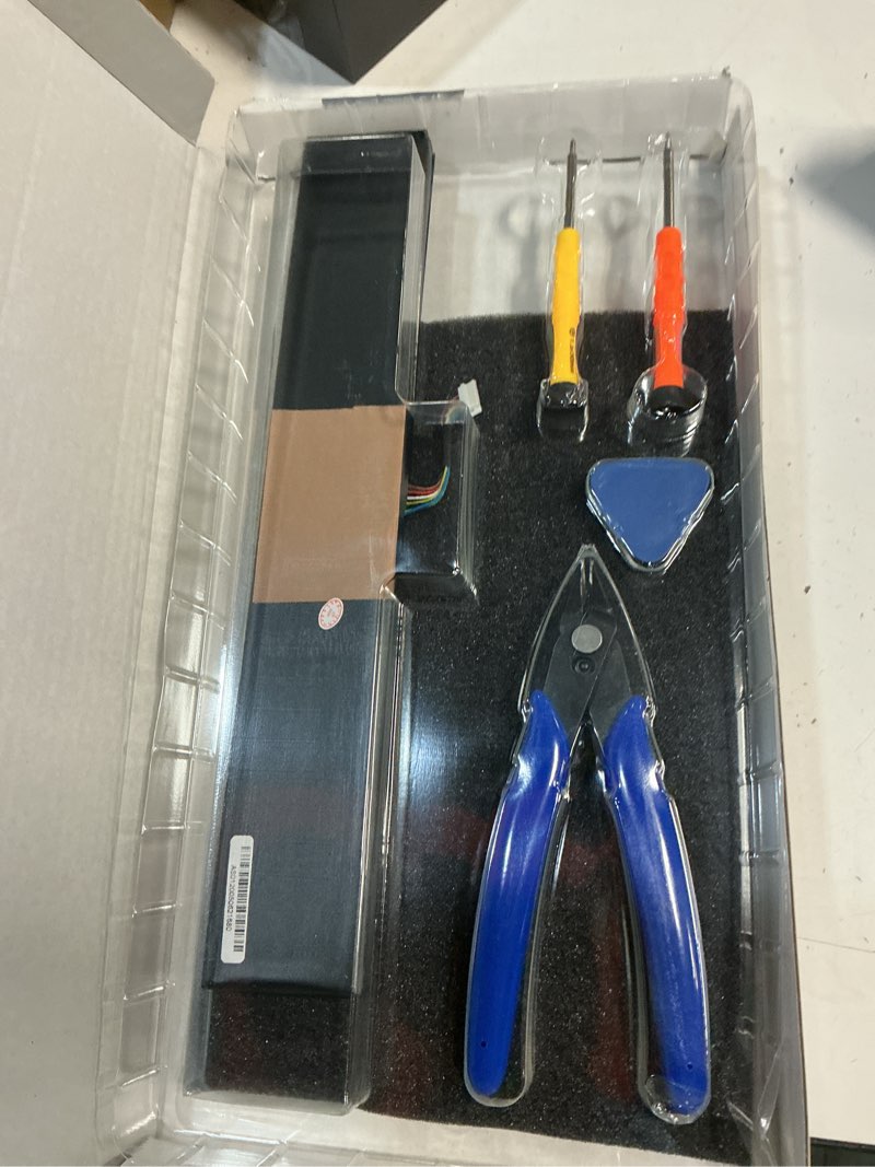 Condition photo showing Good Condition for dgftb c41n2208 battery replacement compatible for asus rog ally rc71l pc71l nr2301l (2023) gaming handheld pc series rc71l-nh002w rc71l-nh019w rc71l-nh001w rc71l-nh005w 0b200-04350000 0b20004350000