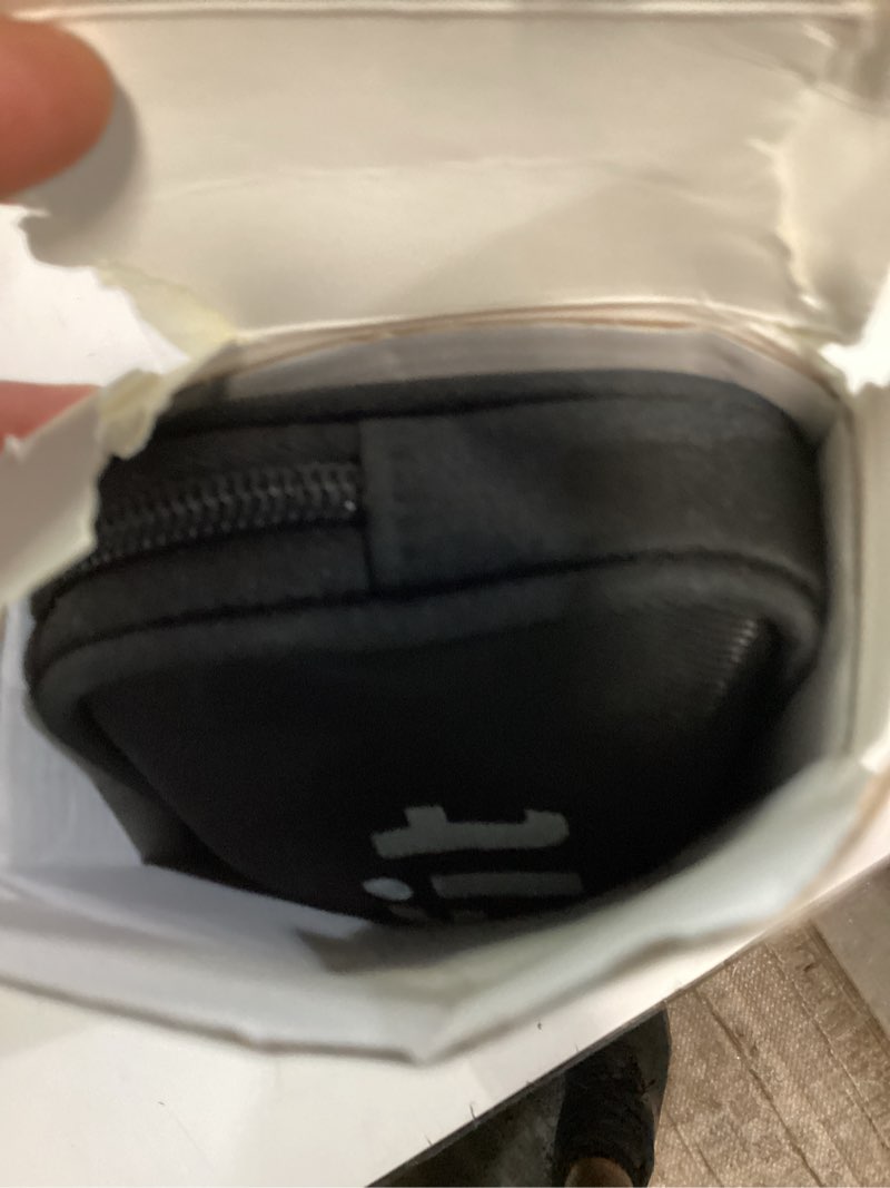 Condition photo showing Good Condition for pilates weight | wrist & ankle weights for women | weighted bangles | 1lb/ 2lb each (set of 2) 1 lb black