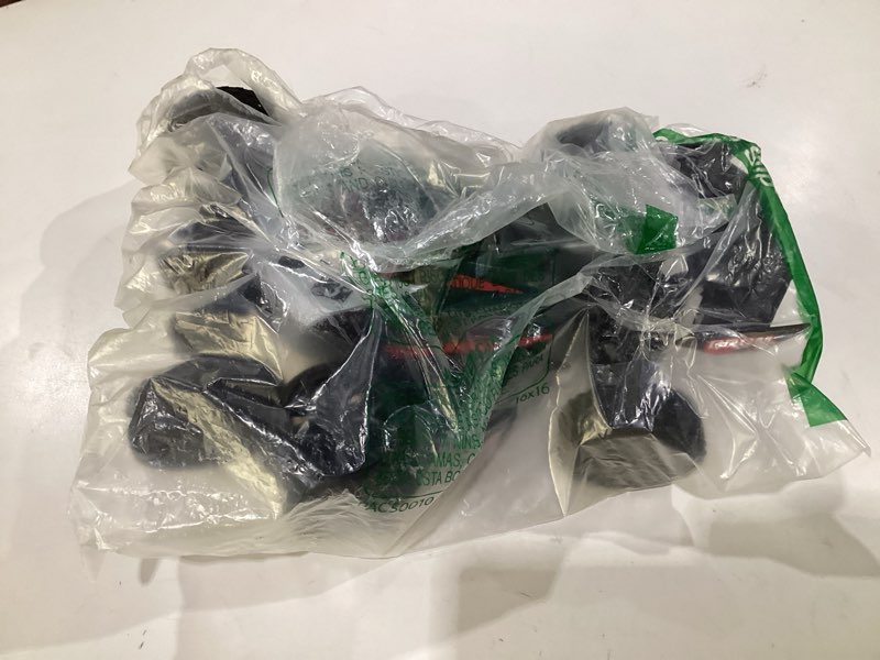 Condition photo showing As Is for ARRMA RC Car Typhon GROM 4X4 223S BLX BRUSHLESS Small Scale Buggy RTR (Battery and Charger Not Included) with DSC, Silver, ARA2306T1, NOT TESTED