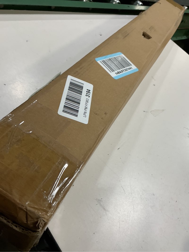 Condition photo showing Good Condition for Double-X Keyboard Stand, Portable Digital Piano Stand,Adjustable keyboard Music Stand for 54-88 key Electric Pianos