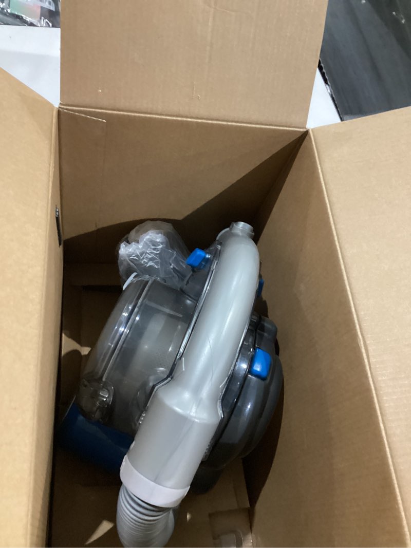 Condition photo showing As Is for BLACK+DECKER dustbuster FLEX Cordless Handheld Vacuum, Home, Pet and Car Vacuum (BDH2020FL) Vacuum & Brush Only