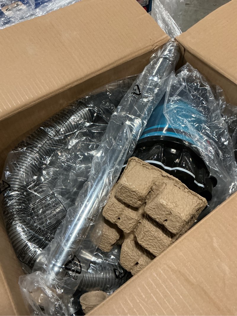 Condition photo showing Good Condition for CleanView® Multi-Cyclonic Bagless Canister Vacuum| 3003N