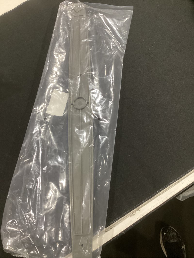 Condition photo showing Good Condition for w10498900 dishwasher spray arm compatible with whirlpool amana maytag dishwasher center wash arm assembly, replaces adb1400agb3 adb1400ags3 adb1400agw3 ap6022331