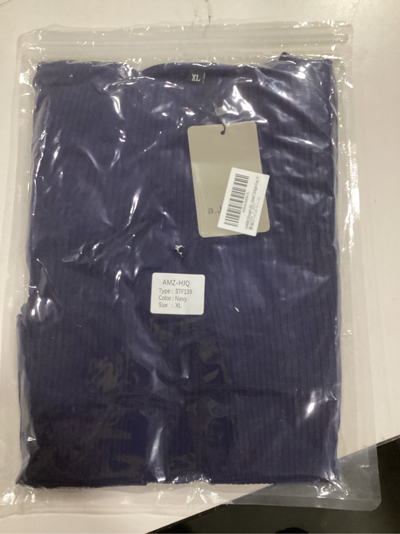 a.Jesdani Women's Shrug Sweaters Open Front Long Sleeve Rib Knit Bolero Open Front Cropped Cardigan 