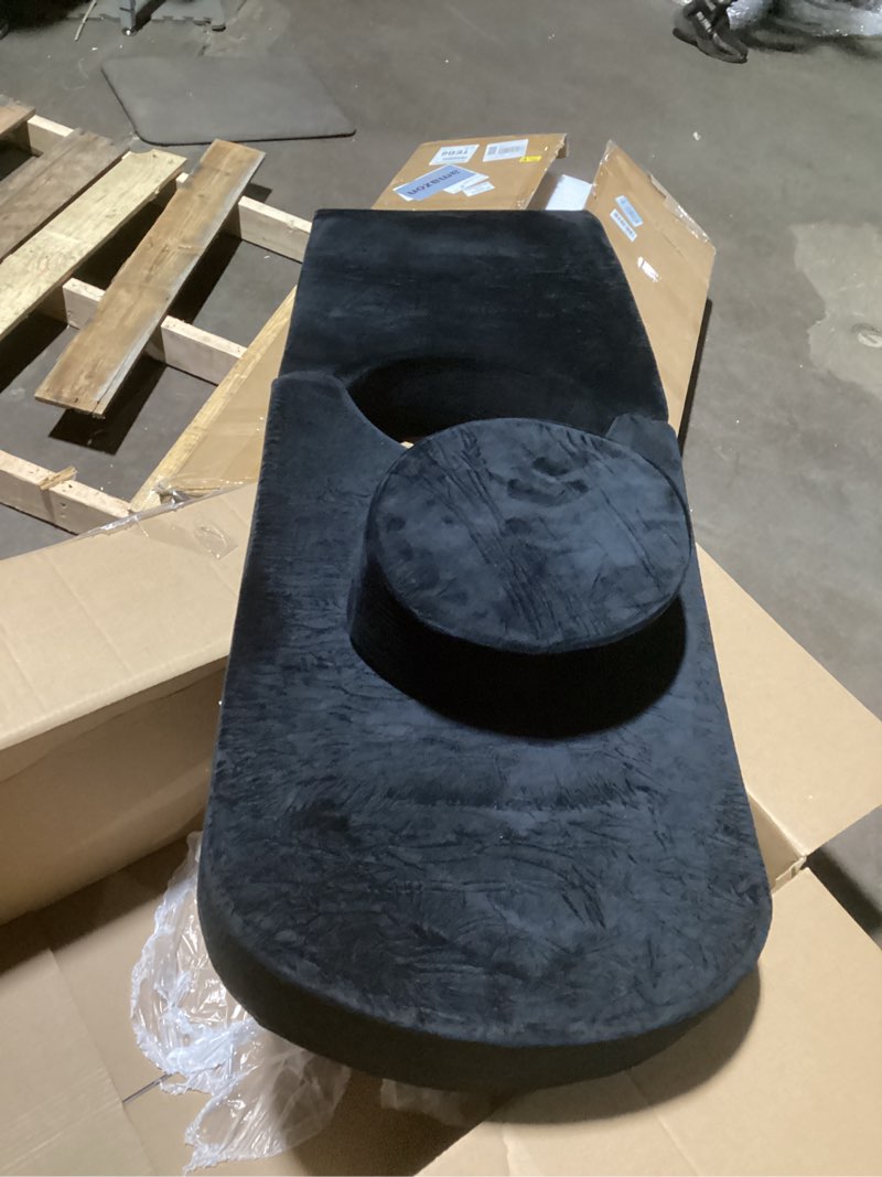 Condition photo showing Good Condition for  BBL Bed After Surgery for Sleeping with Hole,High Density Foam BBL Mattress with Hole,Brazilian Butt Lift Recovery Pillow After Surgery with Removable Cover (67x22x6.3in(Small Hole:14.2x11in))