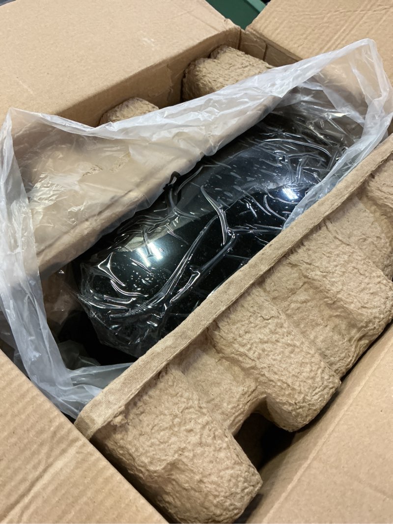 Condition photo showing Good Condition for Mr. Coffee Simple Brew 12-Cup Switch Coffee Maker  Black