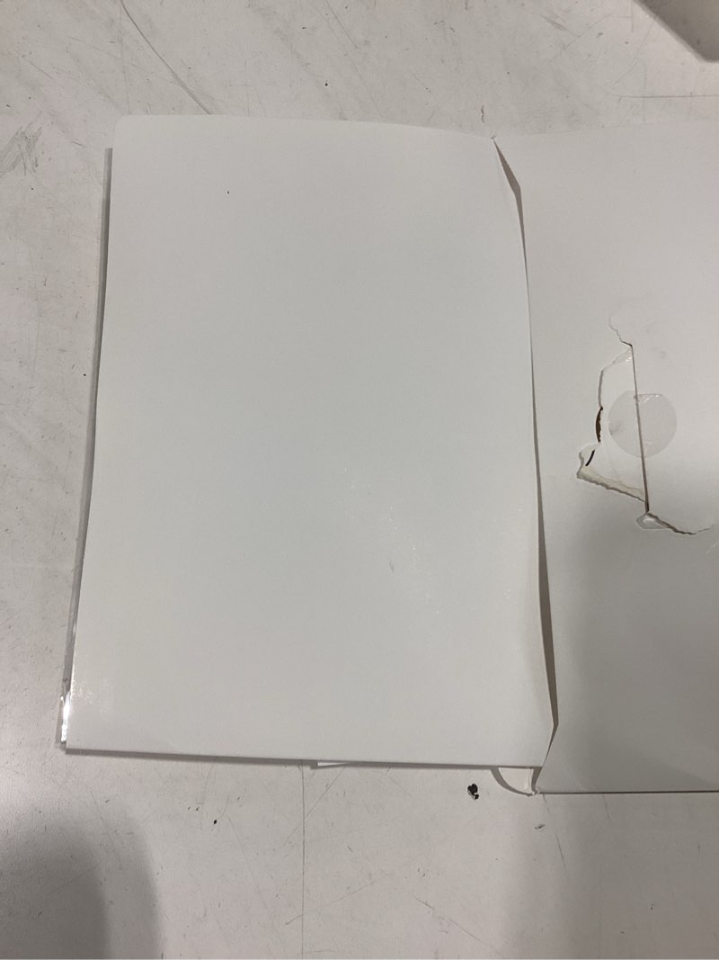 Condition photo showing Good Condition for 3 pcs 14 inch anti blue light screen protector compatible with lenovo hp dell acer asus samsung etc laptop-16:10 aspect, 14" computer monitor glare filter uv blocker shield cover eye protection film laptop 14" 16:10 aspect