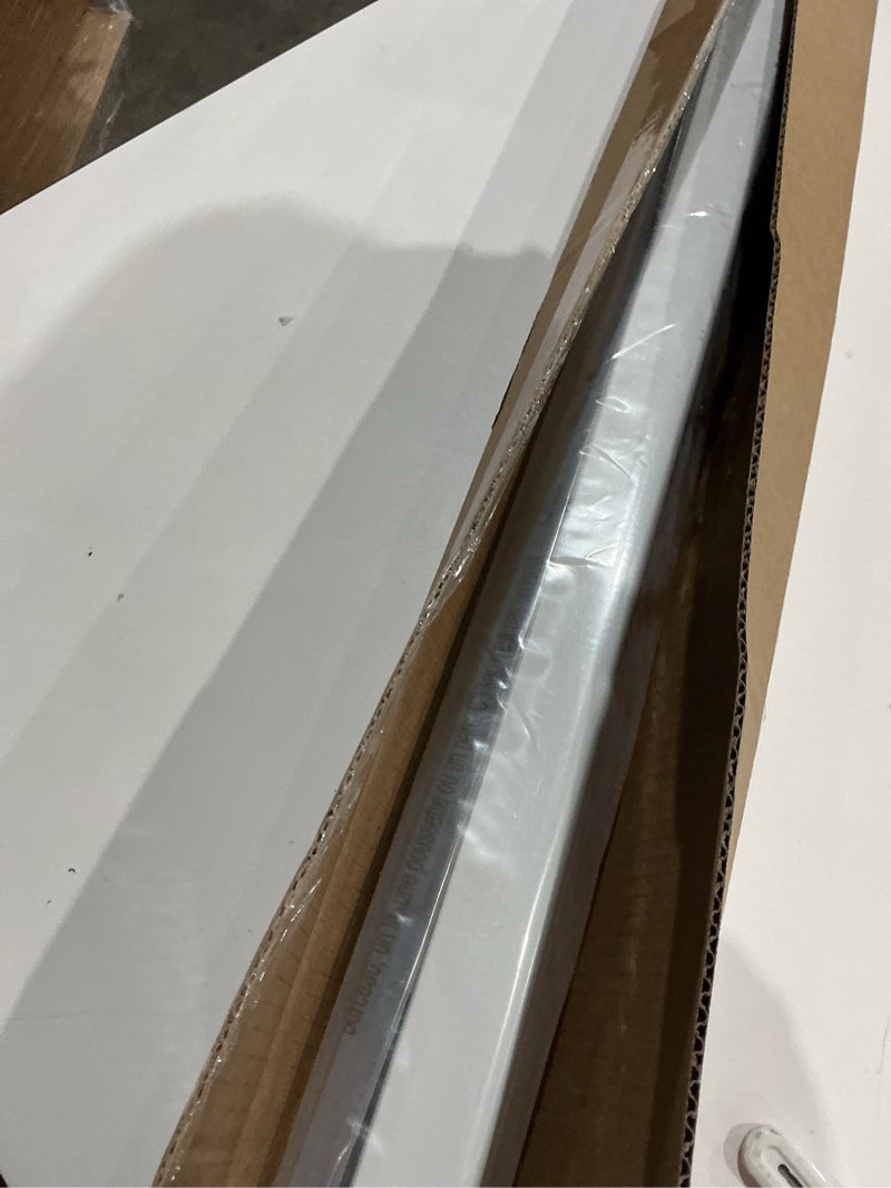 Condition photo showing Good Condition for lazblinds no tools no drill cordless cellular shades, light filtering honeycomb shades for home, thermal insulation blinds for windows, white light filtering-white