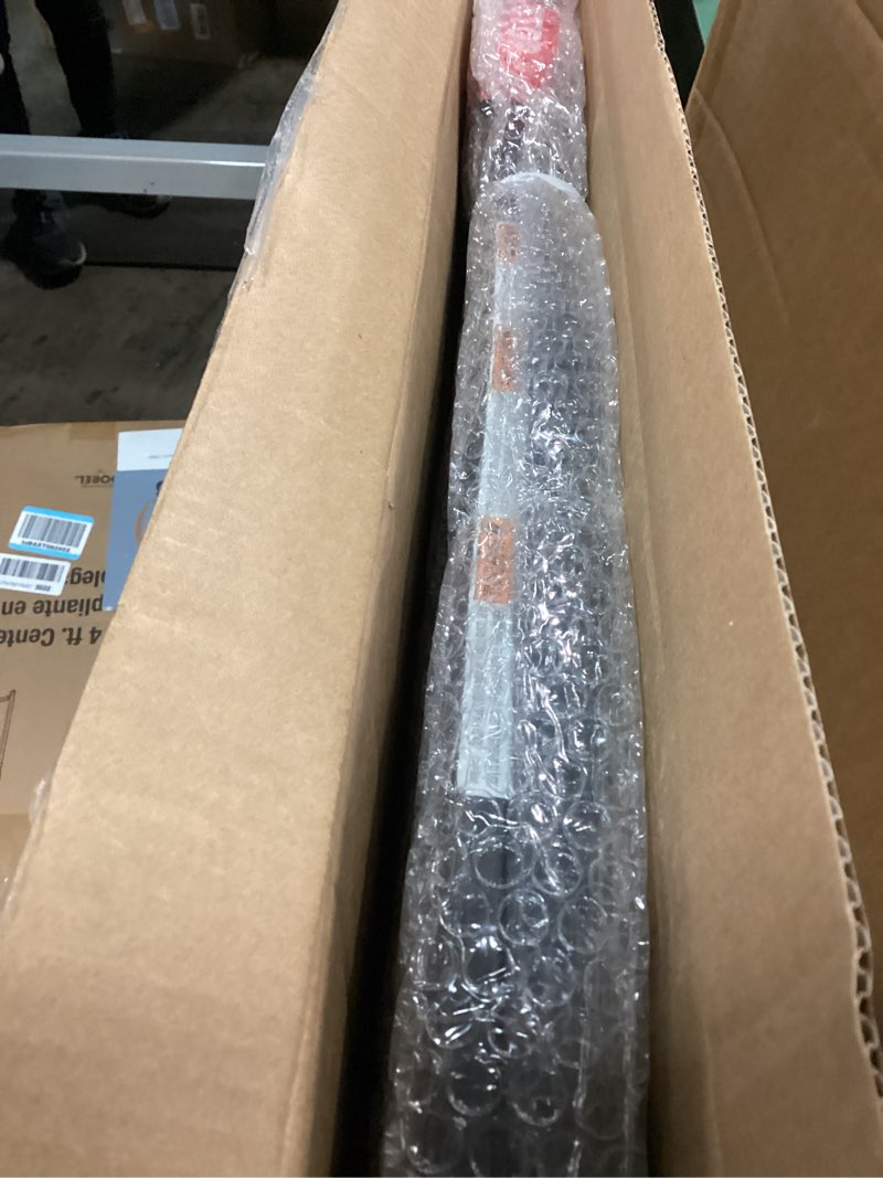 Condition photo showing Good Condition for Safety 1st Easy Install Baby Gates for Doorways, Tall & Wide, Décor Easy Install, Pressure Mount Fastening, No Drilling