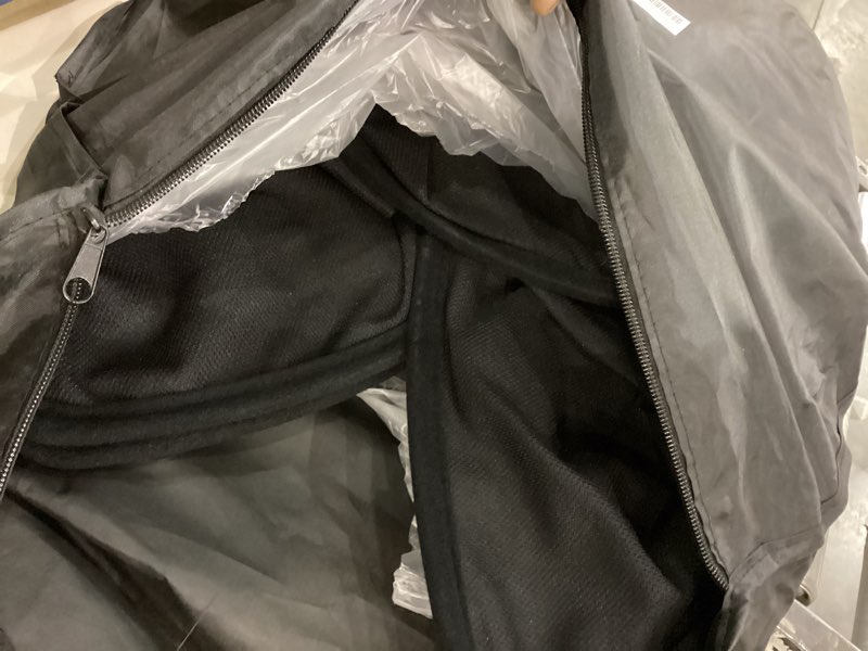 Hallsen for Tesla Model Y Sunshade Accessories(Won’t Sag), Upgraded 2PC Foldable Glass Roof Window I