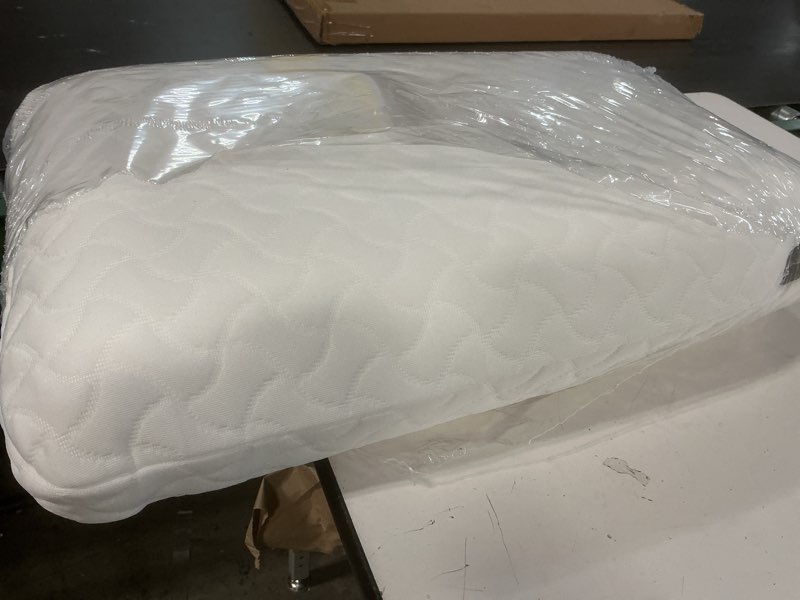 Condition photo showing Good Condition for Tempur-Pedic TEMPUR-Cloud Pillow for Sleeping, Standard, White 1