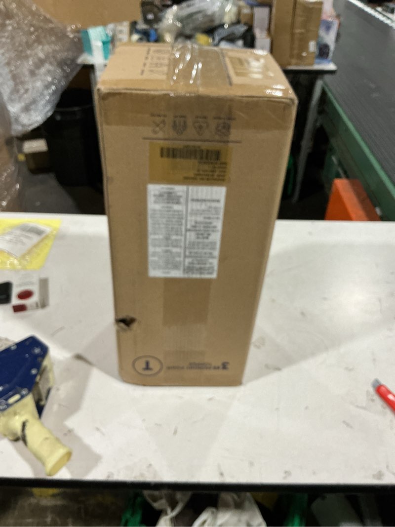 Condition photo showing New/Like New for best price mattress 3 inch egg crate memory foam mattress topper with soothing lavender infusion, certipur-us certified, dorm essentials, twin twin 3 inch egg crate
