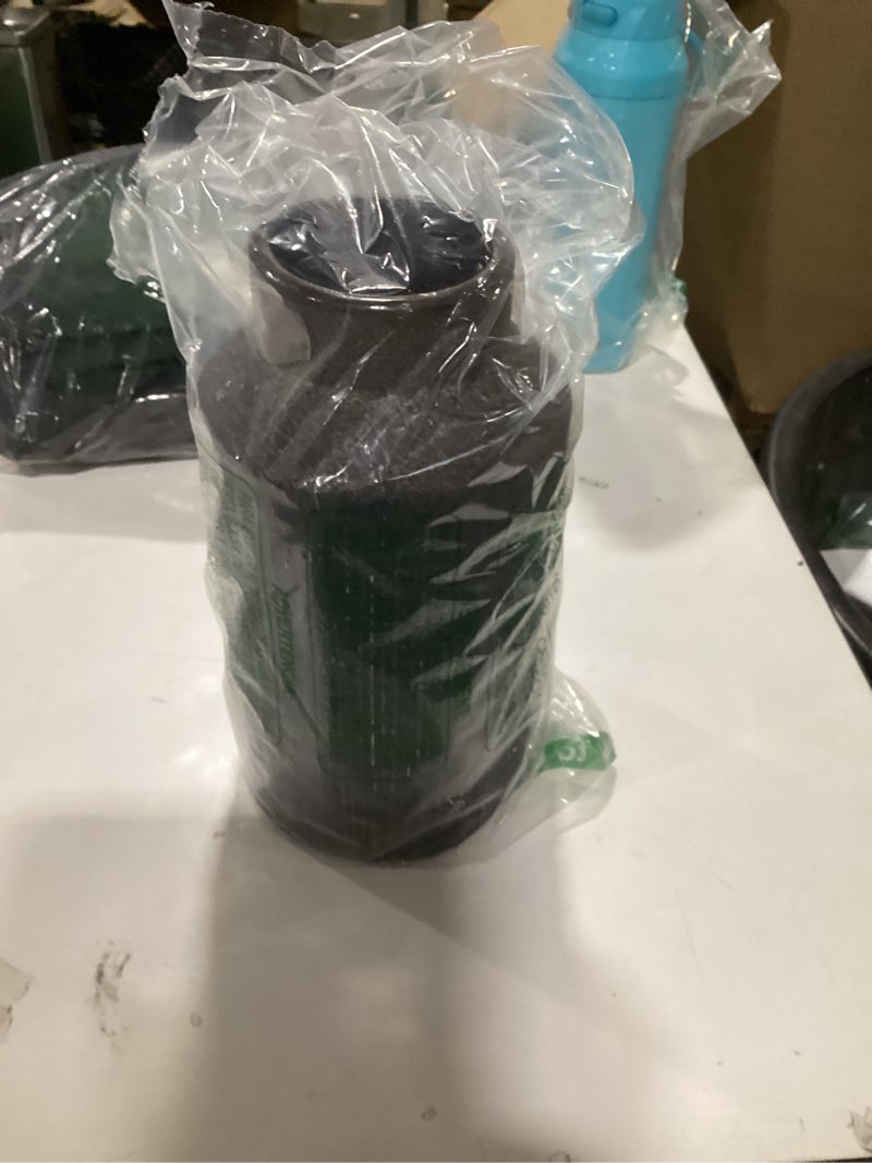 Condition photo showing As Is for Rustic Vases for Home Decor. Ceramic Vase for Dining Table Decor. Terracotta Decorative Vase 9.7IN. 