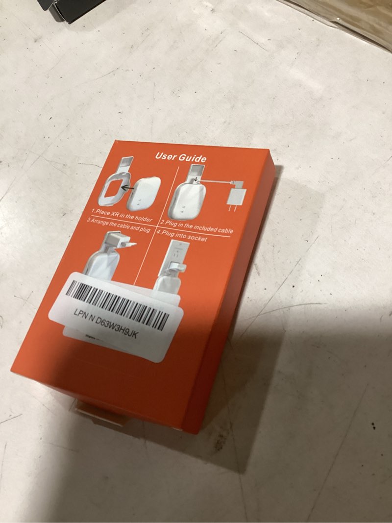 Condition photo showing As Is for 256gb microsd card and sync module xr mount, no-drilling mount for blink outdoor/indoor security cameras, usb-c cable, sd card reader (sync module xr not included) 256sd+module mount