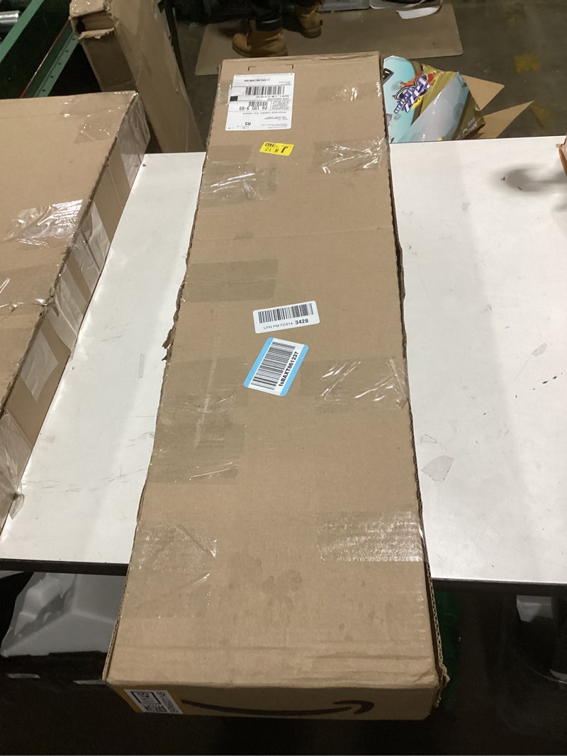 Condition photo showing Good Condition for 5 Pack 4x4x36 Inch Tall Corrugated Cardboard Boxes, 4"L x 4"W x 36"H Shipping Boxes - Shipping, Movi