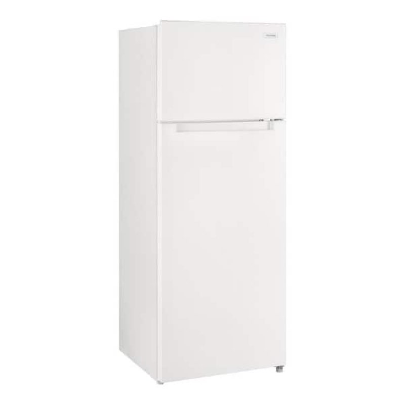 Frigidaire 21.5 in. 7.5 Cu. ft. Top Freezer Refrigerator in