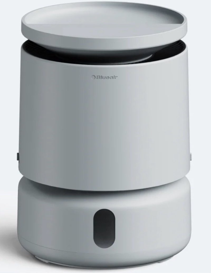 DreamWell™ Humidifier