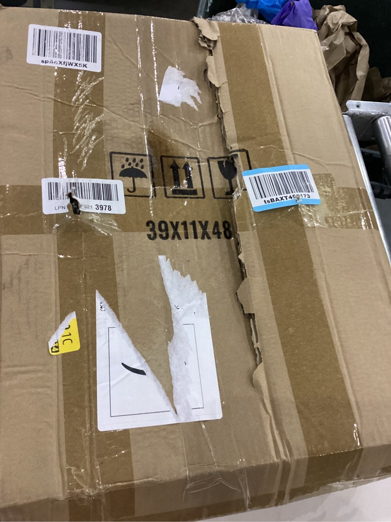 HIYOYO Vivid Black 5" Motorcycle Rear Fender Extension Stretched Filler For Harley Touring Street Gi