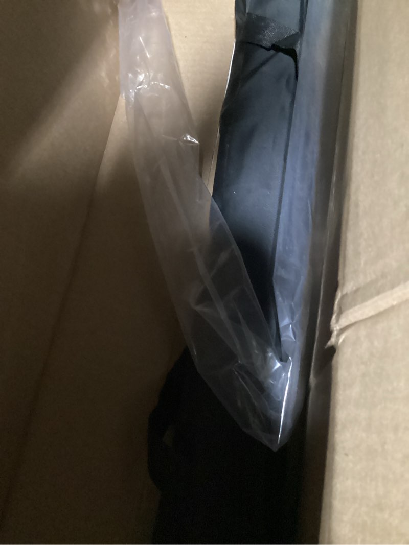 Condition photo showing New/Like New for Snow White Wood Blind Tilt Wand Replacement - Available in 12" - 24" - 30" - 36" - 48" (S-Hook) (1 Pack, 30") 1"W x 30"H 1