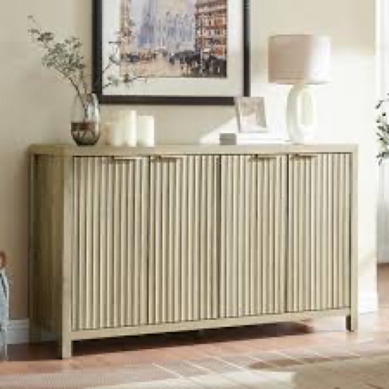 nicolee 56" sideboard