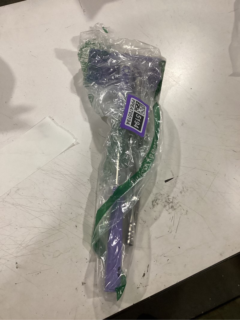 Condition photo showing Good Condition for snap grip mini mop, zero touch cloth changing mop with automatic push pull handle,360 rotating lazy 
