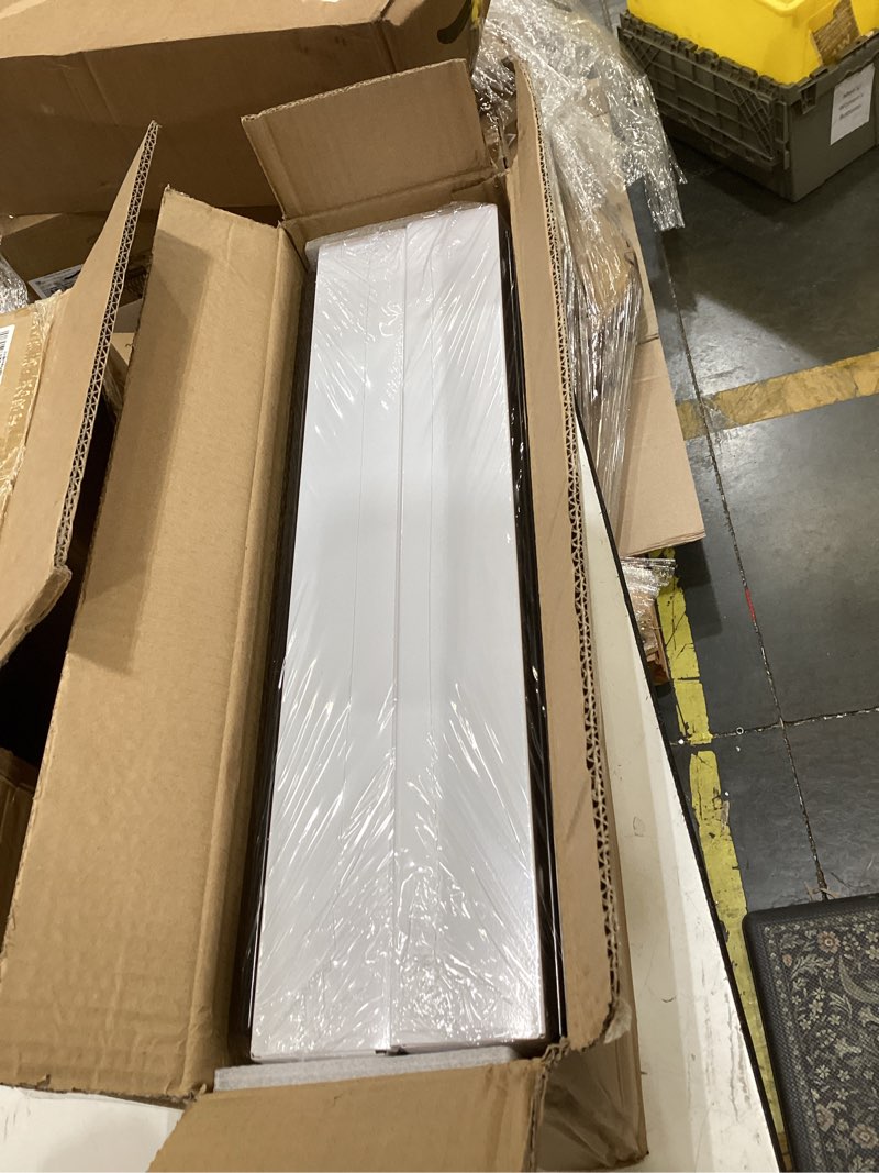 Condition photo showing New/Like New for paketa 4 pack expandable pull out cabinet organizer,21" deep | pull out drawers for cabinets with width from 12" to 20",sliding drawers for cabinets with upgrade 3 slide rails,hold 65 lbs