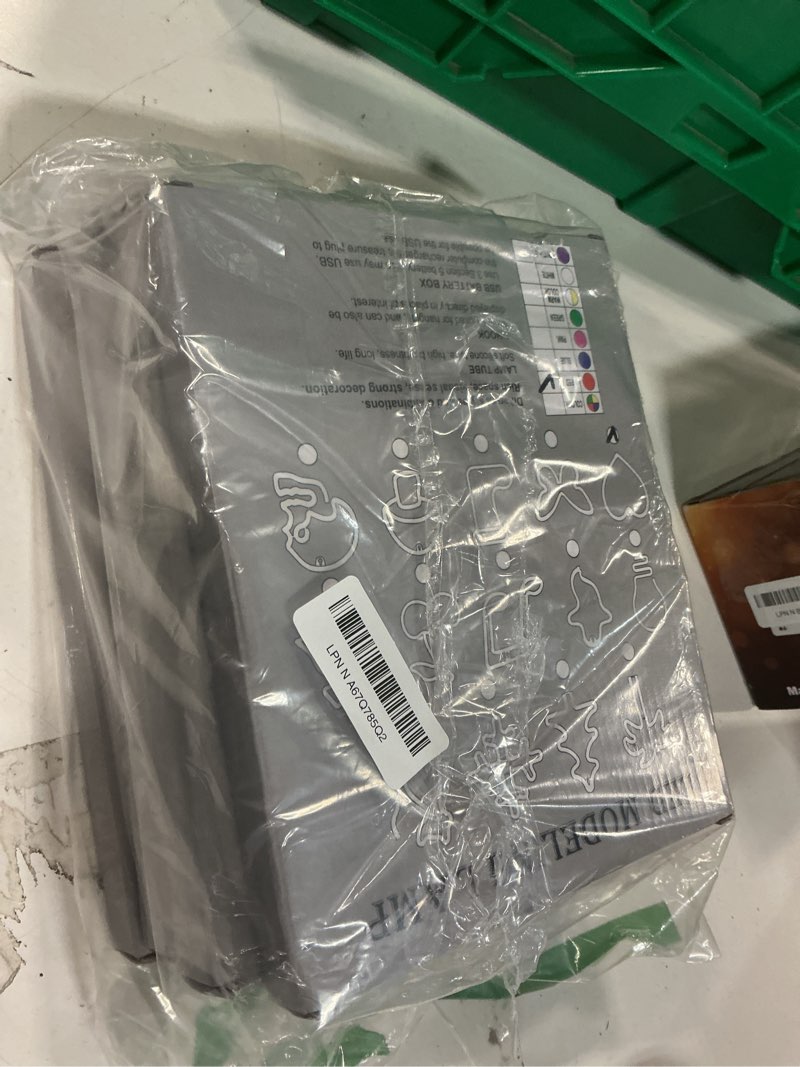 Condition photo showing Good Condition for Retisee 4 Pack Heart Neon Sign LED Neon Light Battery Operated or USB Powered Heart Signs Lamp Gifts for Bedroom Wedding Decorations Anniversary(11 x 8 Inches,Pink) 11 x 8 Inches Pink