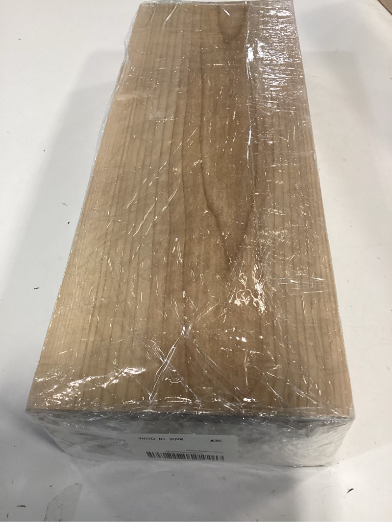 Condition photo showing New/Like New for DANHMAO 8 Pcs XL Large Cedar Planks for Salmon Fish Meat 15"x 6" Reusable Wood Planks Adding Extra Smoke and Flavor Soaking Fast Easy to Use
