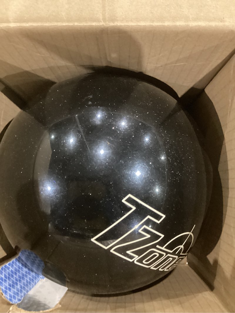 Brunswick T Zone Bowling Ball 10lbs Night Sky