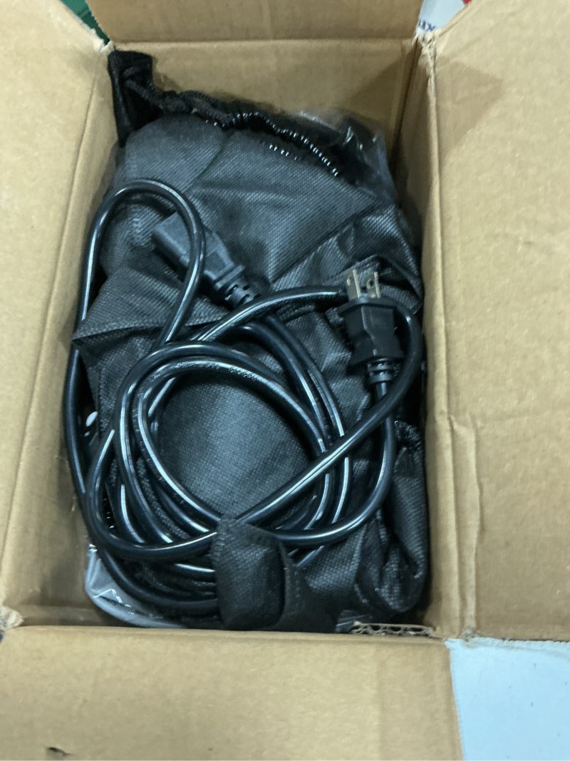 Condition photo showing Good Condition for 2500w portable handheld steam cleaner,54oz large capacity,3-level adjustable handle,15s fast heating steamer for cleaning with 20 pcs accessories,plug-and-play steam cleaner for home,car,kitchen,more