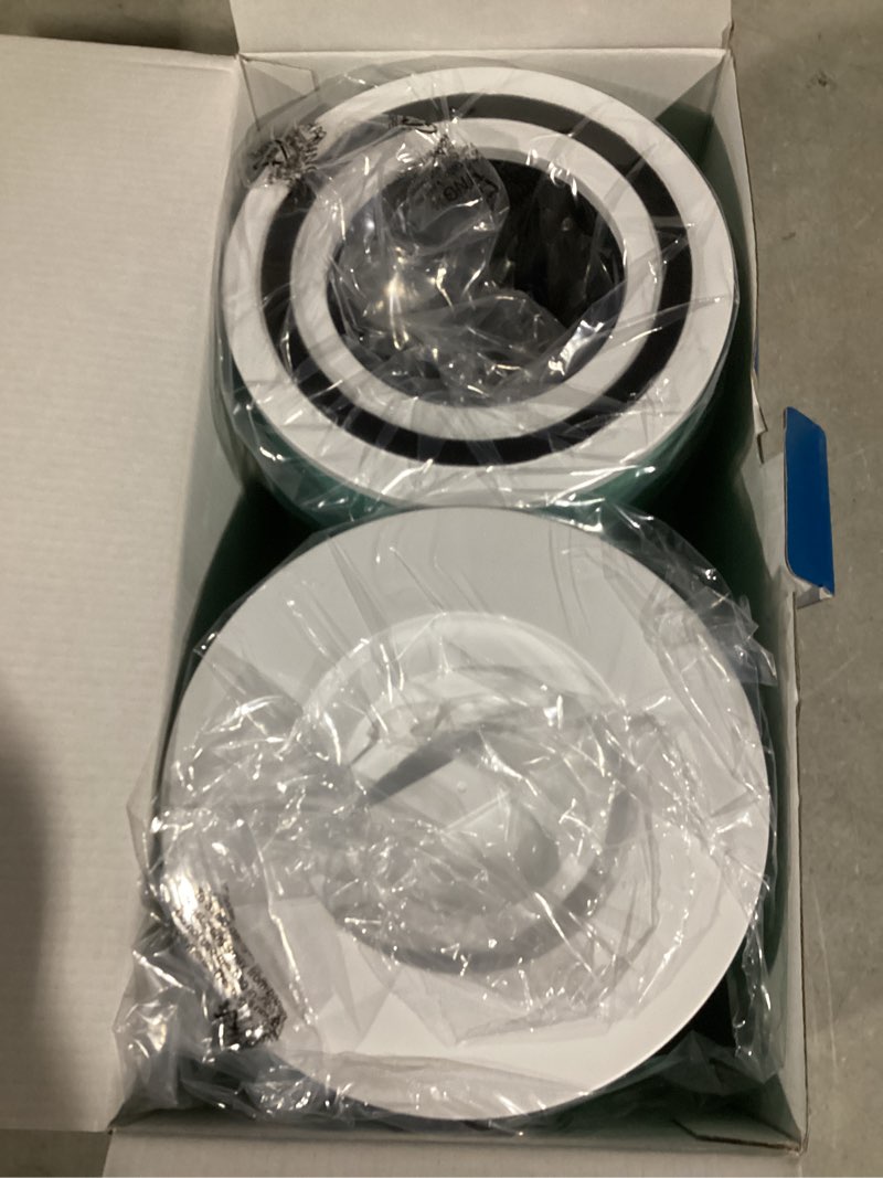 Condition photo showing Good Condition for 2 Pack Core 300 Toxin Absorber Replacement Filter for LEVOIT Core 300 Core 300-P Core 300S-P Air Purifier, Core 300-RF-TX Green