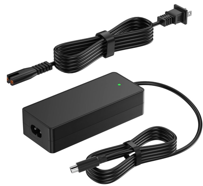VHBW 42V for Xiaomi Electric Scooter Charger Compatible with Xiaomi Electric Scooter 4/4 Pro/ MI4,42