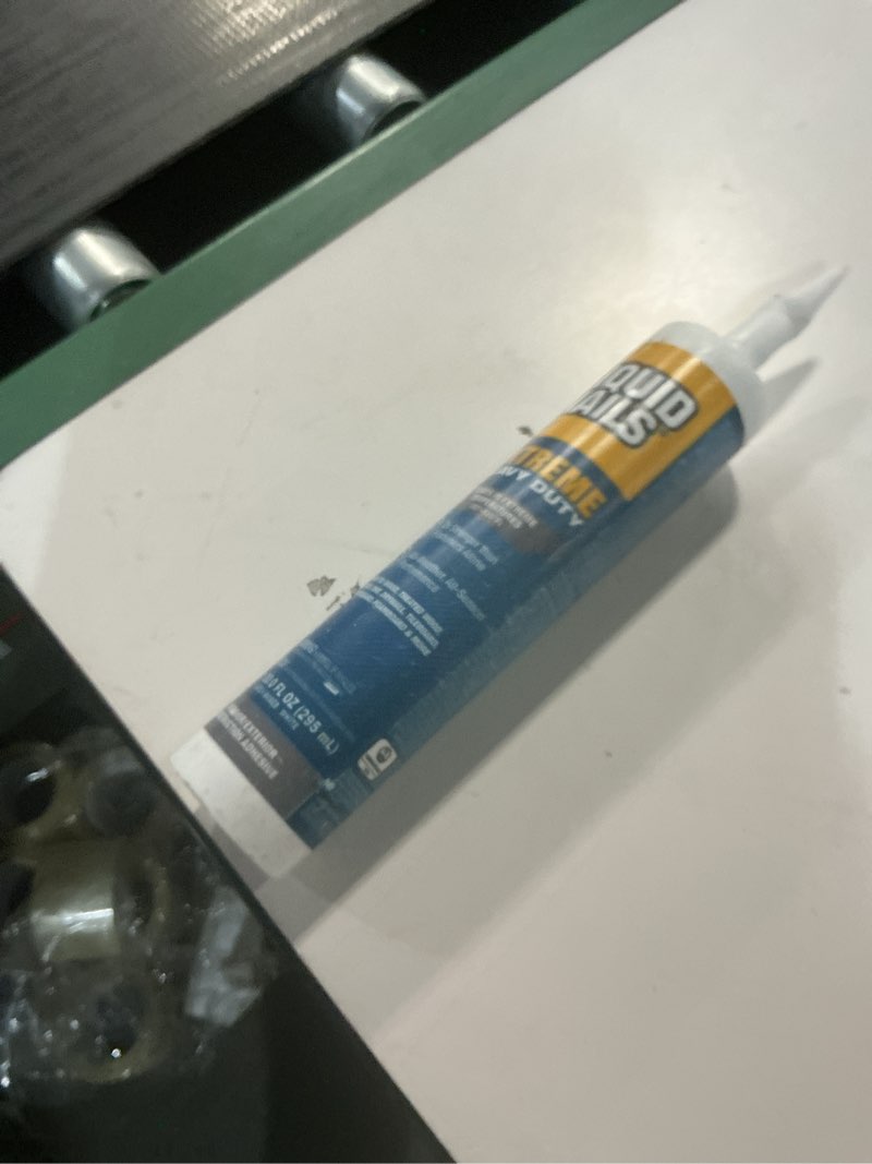 Condition photo showing New/Like New for Lqd Nails Xtrem Hd 10oz