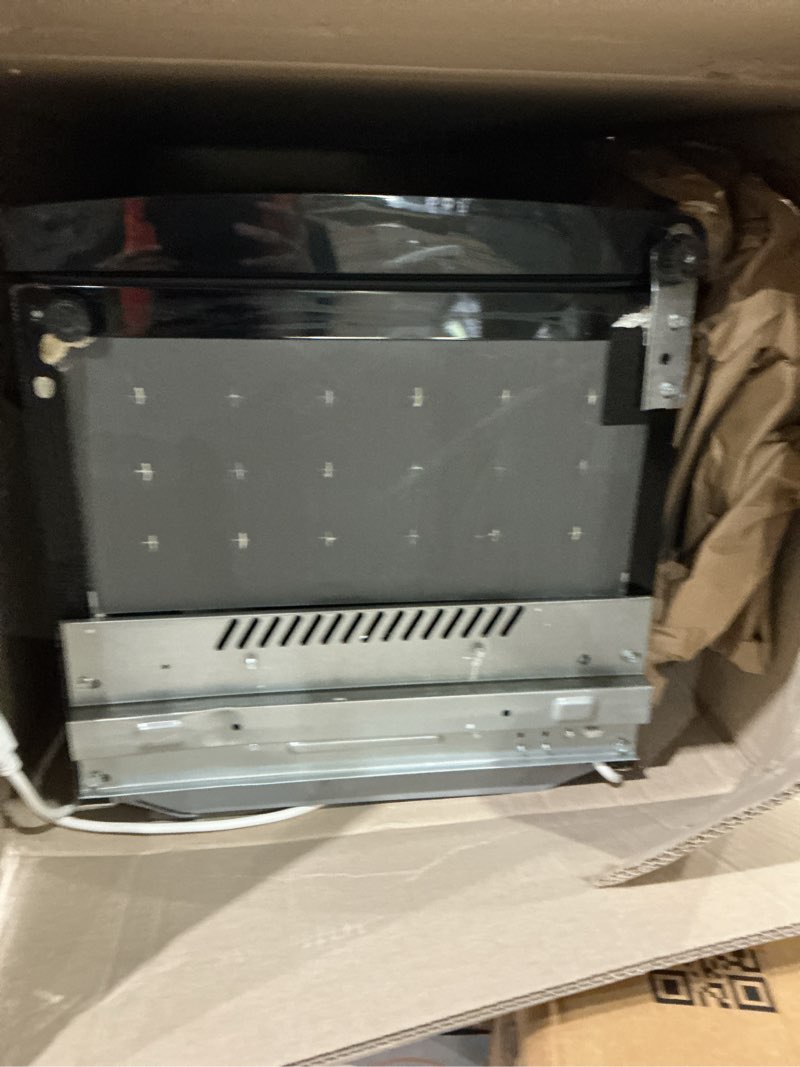 Black mini fridge with freezer 