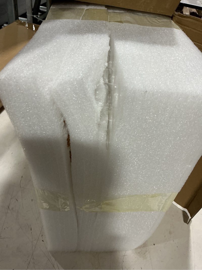 Condition photo showing Good Condition for thyle 100 pcs glass test tubes with cork clear stoppers round bottom lab test alcohol tampons glass tubes container vials for plants scientific experiments candy storage party favors (25x140mm/45ml) 100 25x140mm/45ml