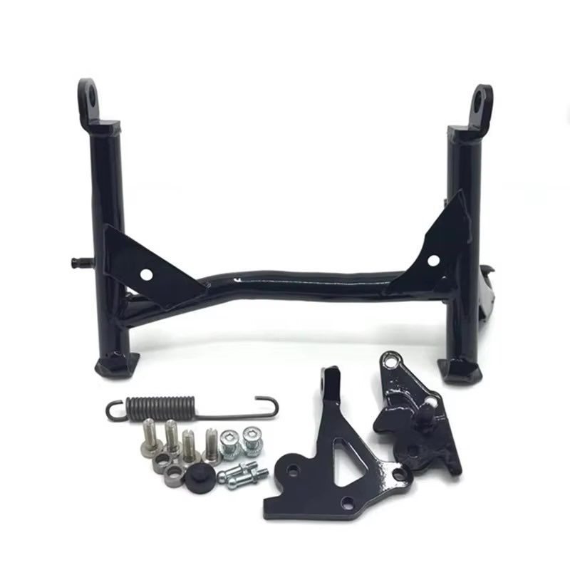 2024-2018 New Z900RS Centerstand Center Kickstand Foot Center Stand Support Parking Rack For Kawasaki Z900 RS Cafe SE CAFE ABS