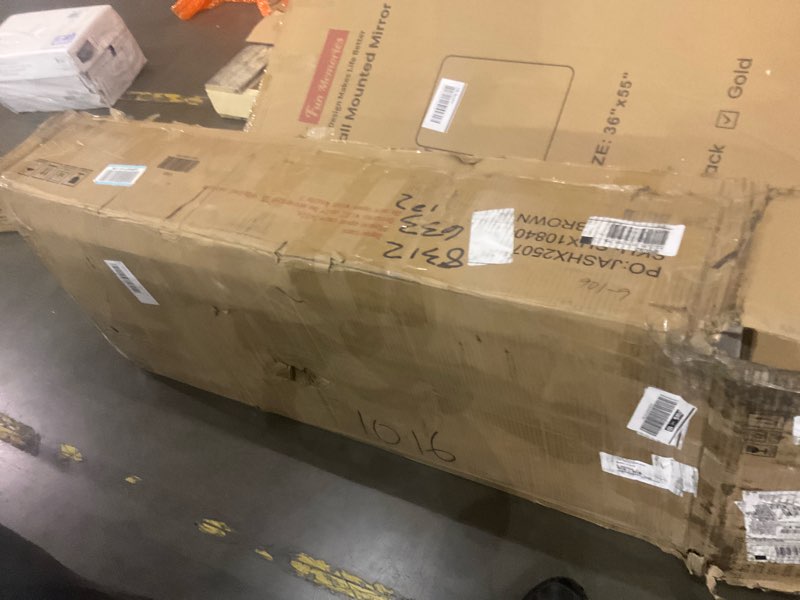 unknown furniture piece