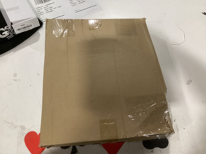 Condition photo showing Good Condition for JETTIFY 58 Inch Double Shepherds Hooks for Outdoor Indoor with Round Base Stand, Adjustable Shepherd