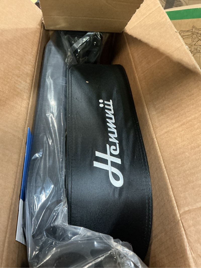 Condition photo showing Good Condition for Walker for Seniors, Lightweight Rollator Walker with seat, Foldable Rolling Walker with 8 inch All Terrain Rubber Wheels, Ergonomic Adjustable Handles and Backrest for Seniors and Adult. Black