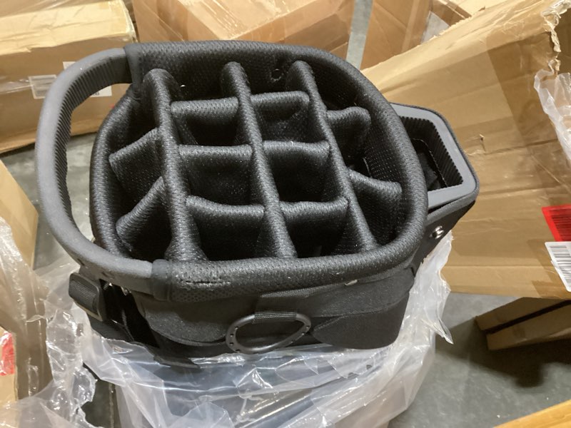 golf bag