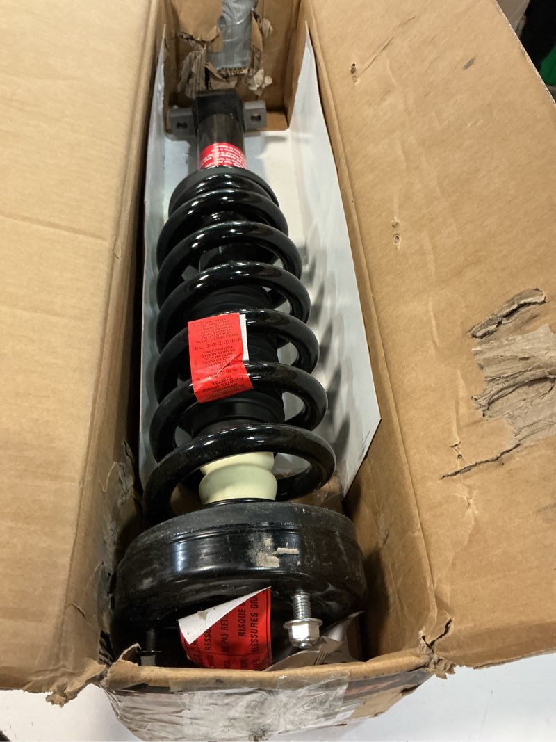 Condition photo showing Good Condition for Monroe 173032L Quick Complete Strut Assembly