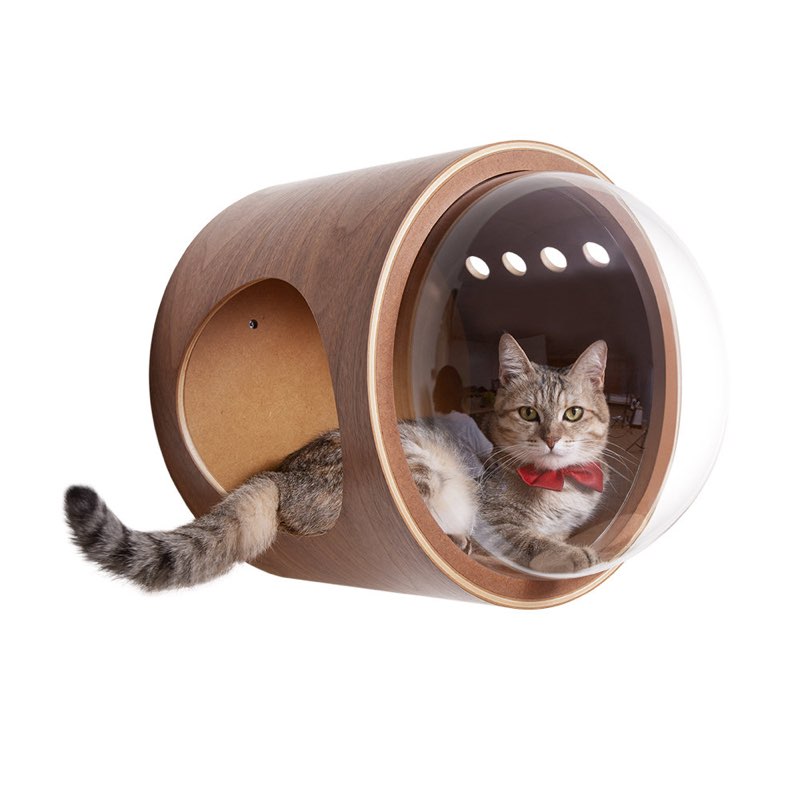 19" Eisine Cat Perch