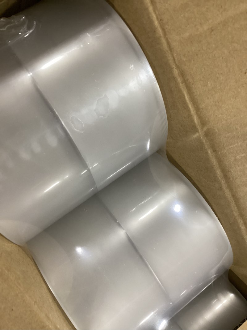 Condition photo showing Good Condition for Amazon Basics Packaging Tape for Shipping, Moving and Storing, 36 count (Pack of 1), 1.88 in x 54.6 yds, Clear 1.88 inches x 54.6 Yards 36 - Pack